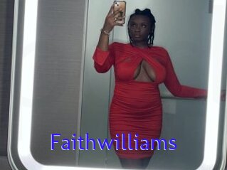 Faithwilliams