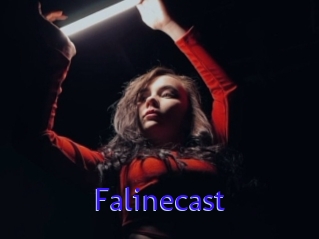 Falinecast