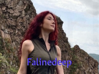 Falinedeep