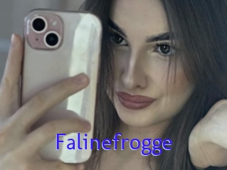 Falinefrogge