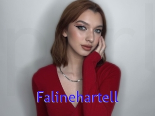 Falinehartell