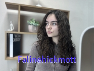Falinehickmott