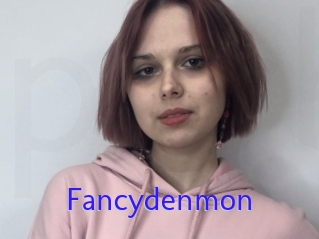 Fancydenmon