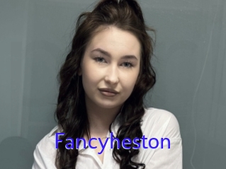 Fancyheston