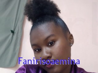 Fanirisoaemina