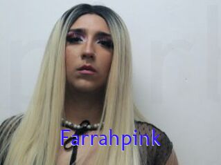 Farrahpink