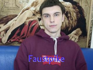 Faustpike
