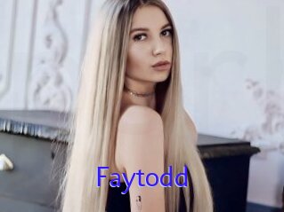 Faytodd