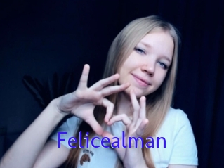 Felicealman