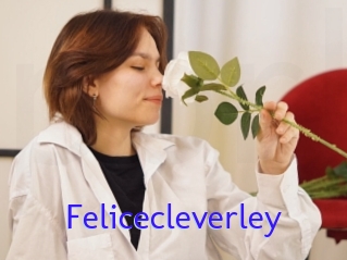Felicecleverley