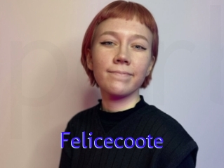 Felicecoote