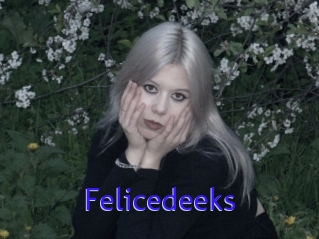 Felicedeeks
