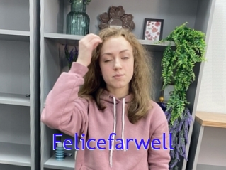 Felicefarwell