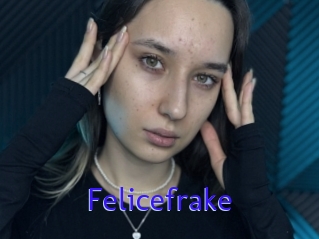 Felicefrake