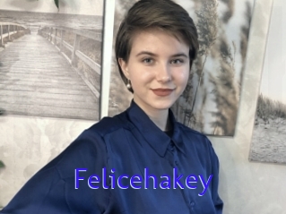 Felicehakey
