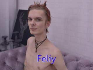 Feliy