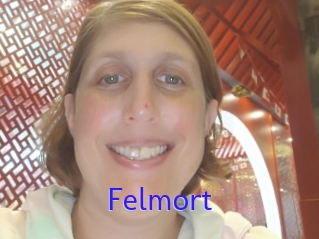 Felmort