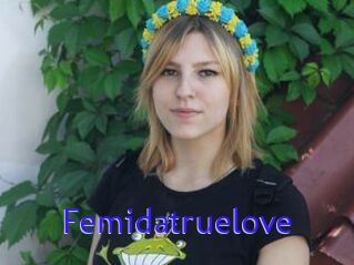 Femidatruelove