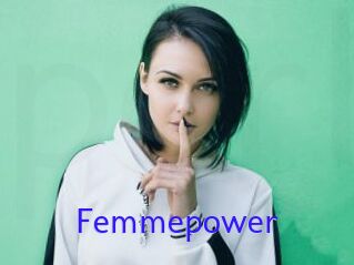 Femmepower