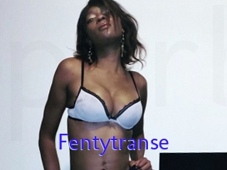 Fentytranse