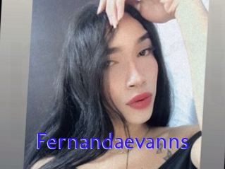 fernandaevanns Porno Bild