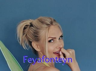 feyafonteyn Porno Bild