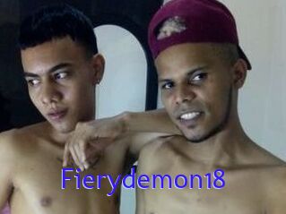 Fierydemon18