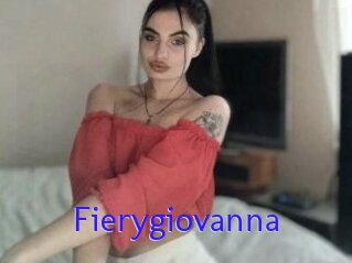 Fierygiovanna