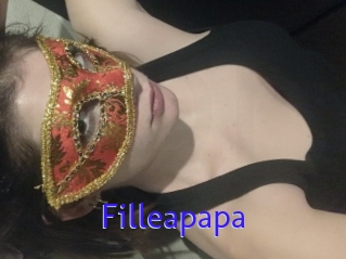 Filleapapa