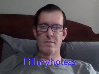 Fillmyholess
