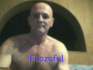 Filozoful