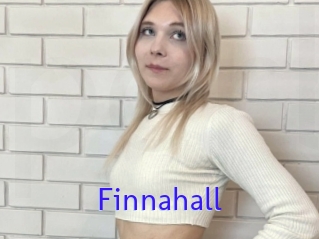 Finnahall