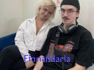 Finnandaria