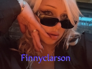 Finnyclarson