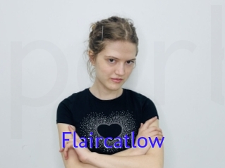 flaircatlow Porno Bild