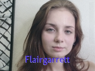 Flairgarrett