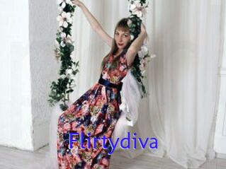 Flirtydiva