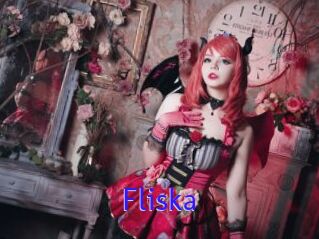 Fliska