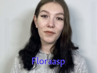 Floraasp