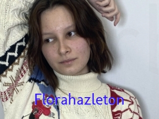 Florahazleton