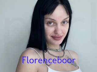 Florenceboor