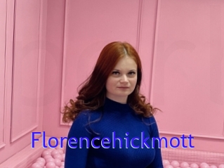 Florencehickmott