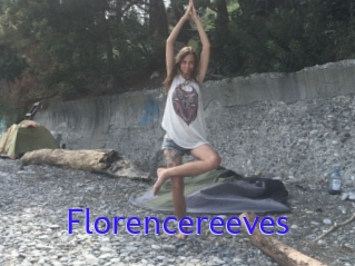 Florencereeves