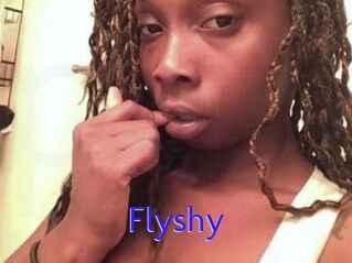 Flyshy
