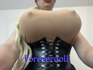 foreverdoll Porno Bild