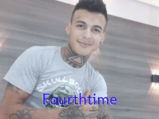 Fourthtime