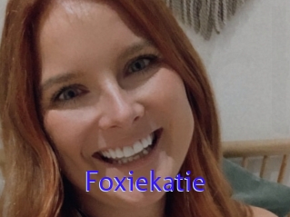 Foxiekatie