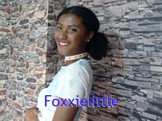 Foxxielittle
