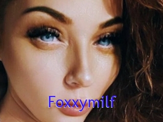 Foxxymilf
