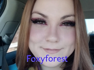 Foxyforest